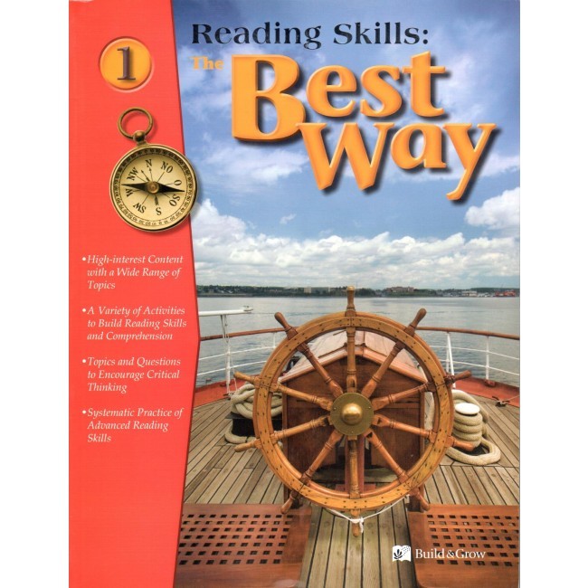 The Best Way 1