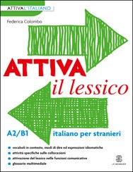 Attiva il lessico A2-B1