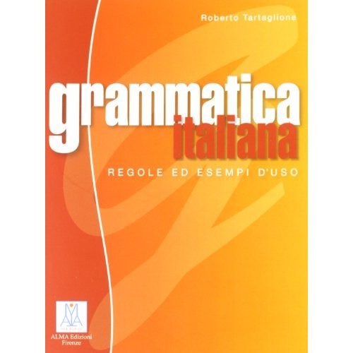 Grammatica italiana