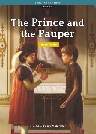 The Prince and the Pauper (eCR Level 8)