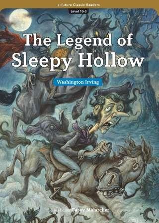 The Legend of Sleepy Hollow (eCR Level 10)