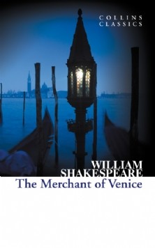 The Merchant of Venice (Collins Classics)