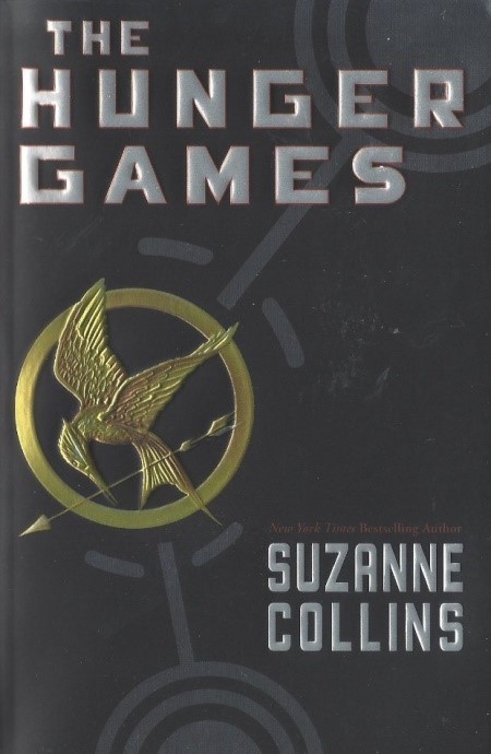 The Hunger Games (The Hunger Games-1)