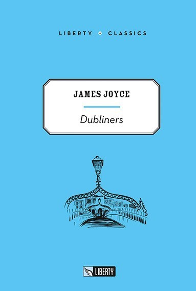 Dubliners (Liberty Classics)