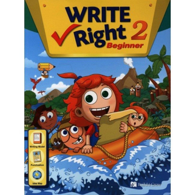 Write Right Beginner 2