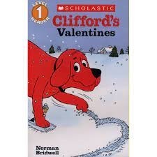Clifford’s Valentines