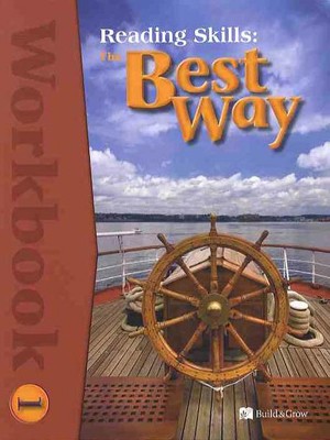 The Best Way 1 Workbook