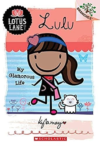 Lulu: My Glamorous Life