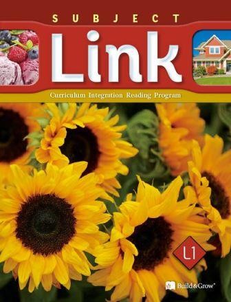 Subject Link L1 with Workbook +CD