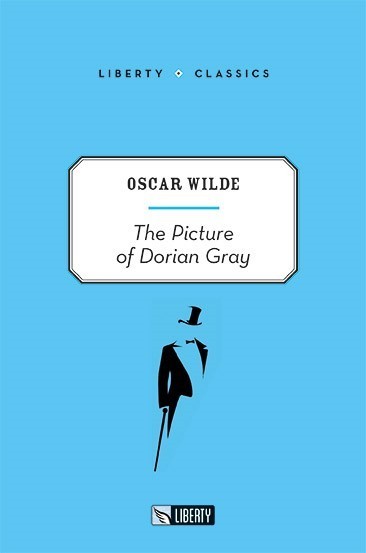 The Picture of Dorian Gray (Liberty Classics)