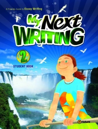 My Next Writing 2