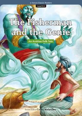 The Fisherman and the Genie (eCR Level 9)
