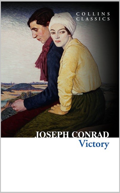 Victory (Collins Classics)