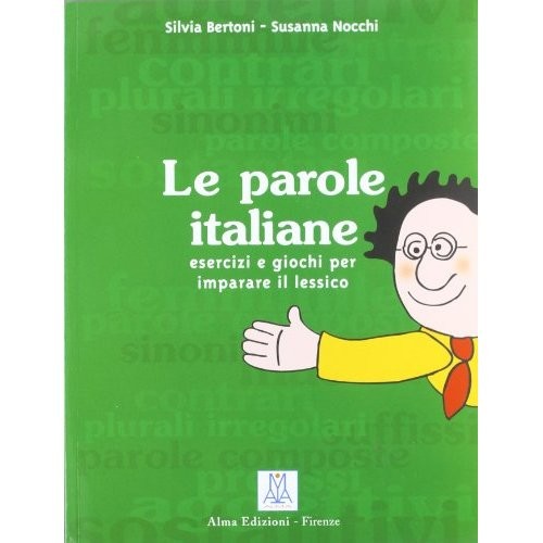Le parole italiane
