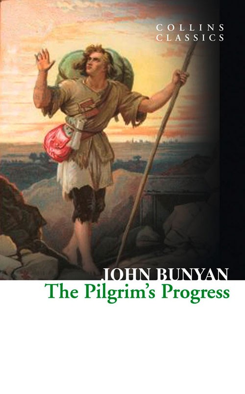 The Pilgrim’s Progress (Collins Classics)