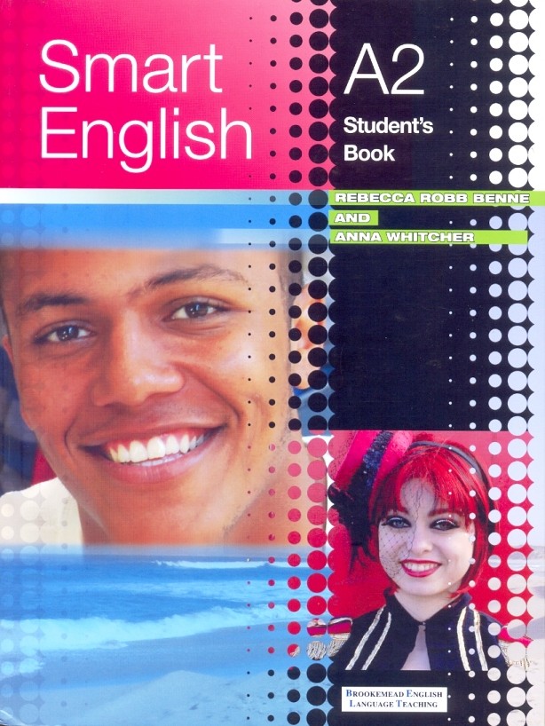 Smart English A2 Student’s Book