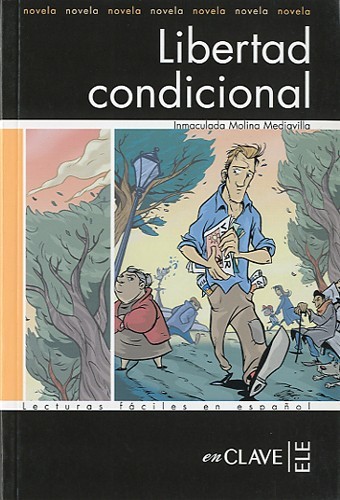 Libertad condicional (LFEE Nivel-3)