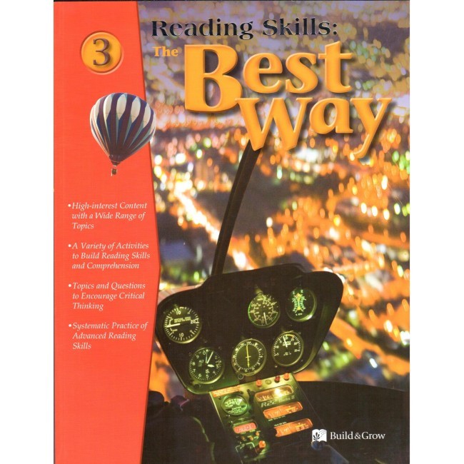 The Best Way 3