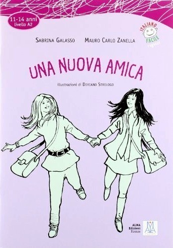 Una Nuova Amica A2