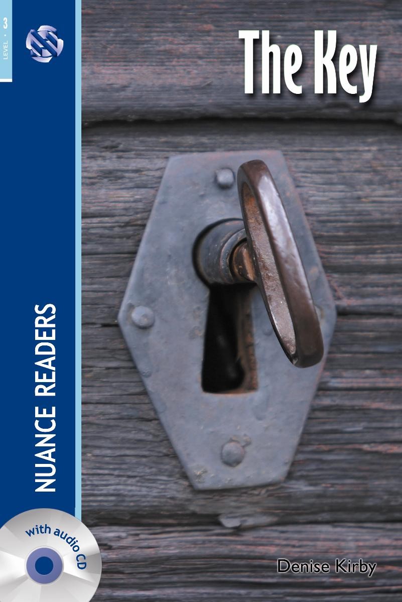 The Key +Audio (Level 3)