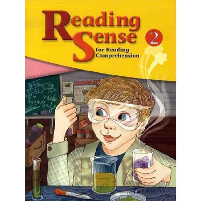 Reading Sense 2