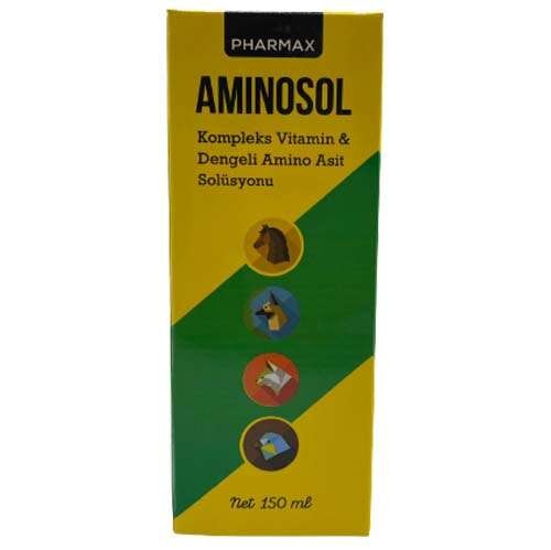 Pharmax Aminosol 150 ML
