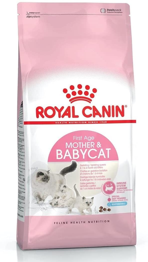 Royal Canin BabyCat 34 Yavru Kuru Kedi Maması