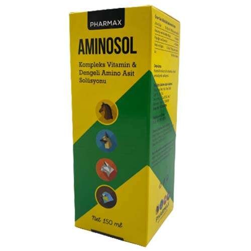 Pharmax Aminosol 150 ML