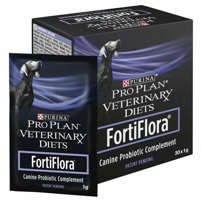 Pro Plan Fortiflora Köpekler İçin Probiotic 30 x 1g