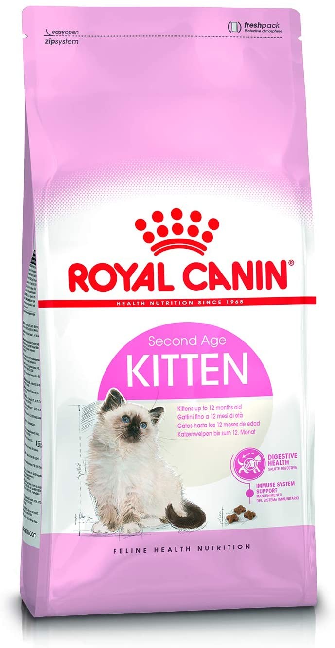 Royal Canin Kitten Yavru Kuru Kedi Maması