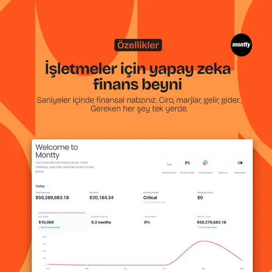 Montty ekran görüntüsü 5