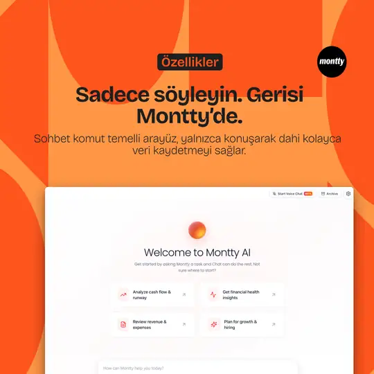Montty ekran görüntüsü 3