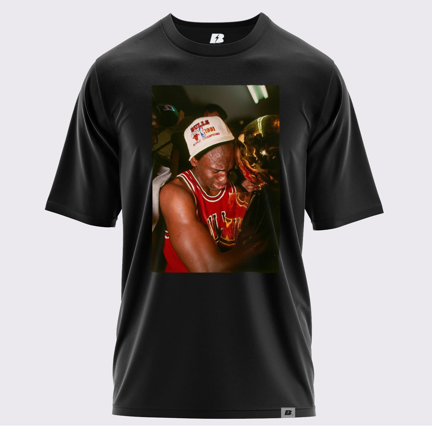 ''The Greatest'' MJ Tişört