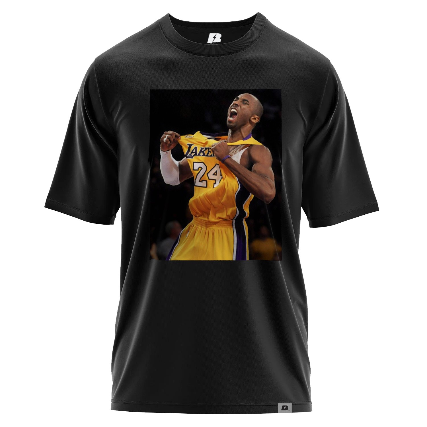 ''The Greatest'' Mamba Tişört