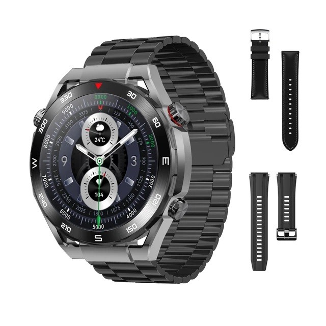 Watch G3 Ultimate - 46 mm