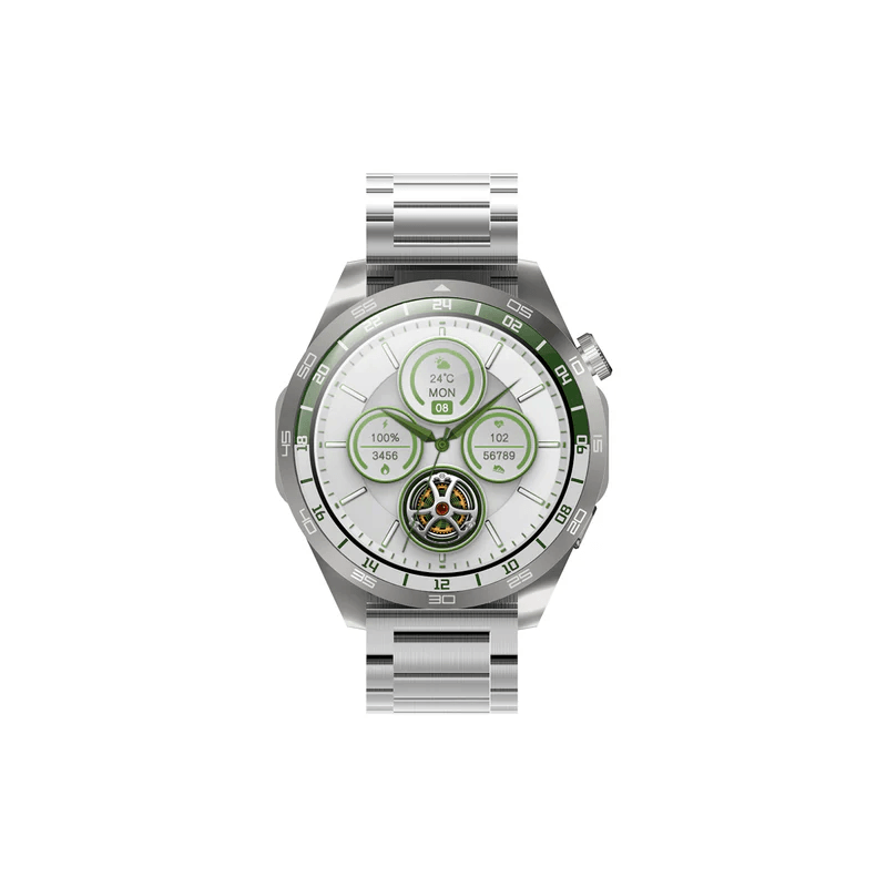 Watch 4 Max - 46 mm