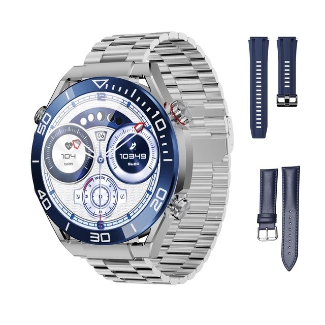 Watch G3 Ultimate - 46 mm