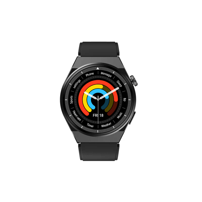 Watch Hx 3 Max - 46 mm