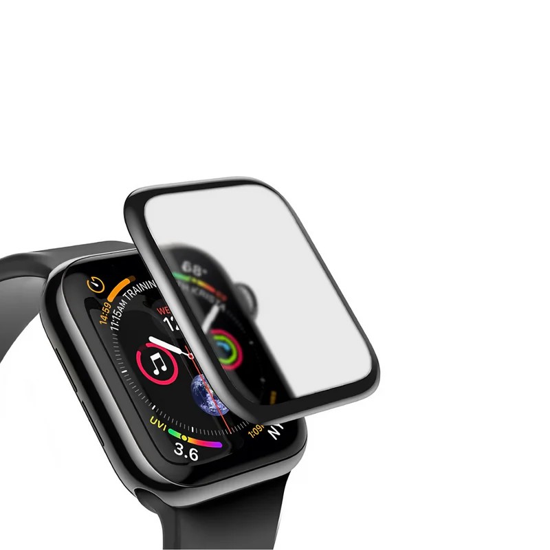 Apple Watch Uyumlu Ekran Koruyucu