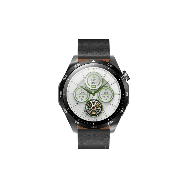 Watch 4 Max - 46 mm