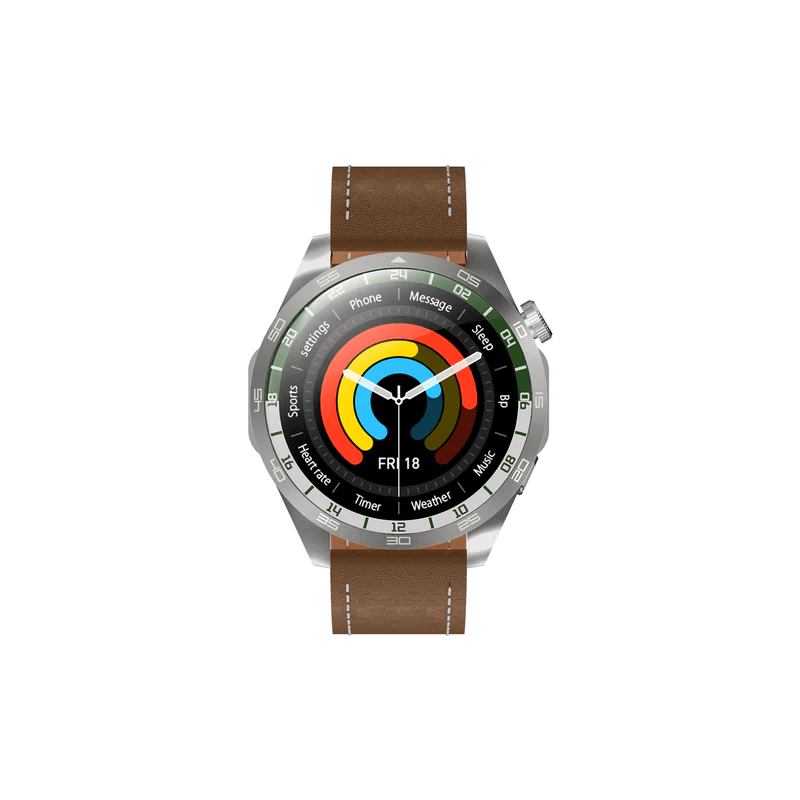 Watch 4 Max - 46 mm