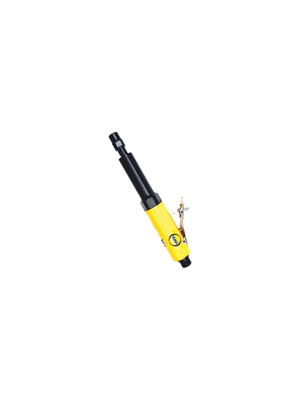 YAMA AT‑7033LM 6 MM Uzun Havalı Kalıpçı Taşlama
