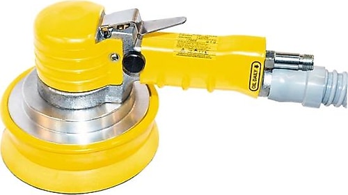 YAMA AT‑7020 150 MM Havalı Orbital Daire Zımpara