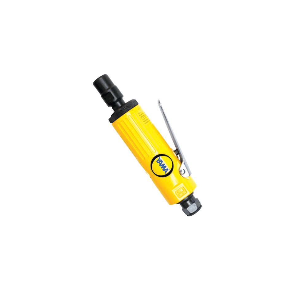 YAMA AT‑7032M 6 MM Havalı Kalıpçı Taşlama