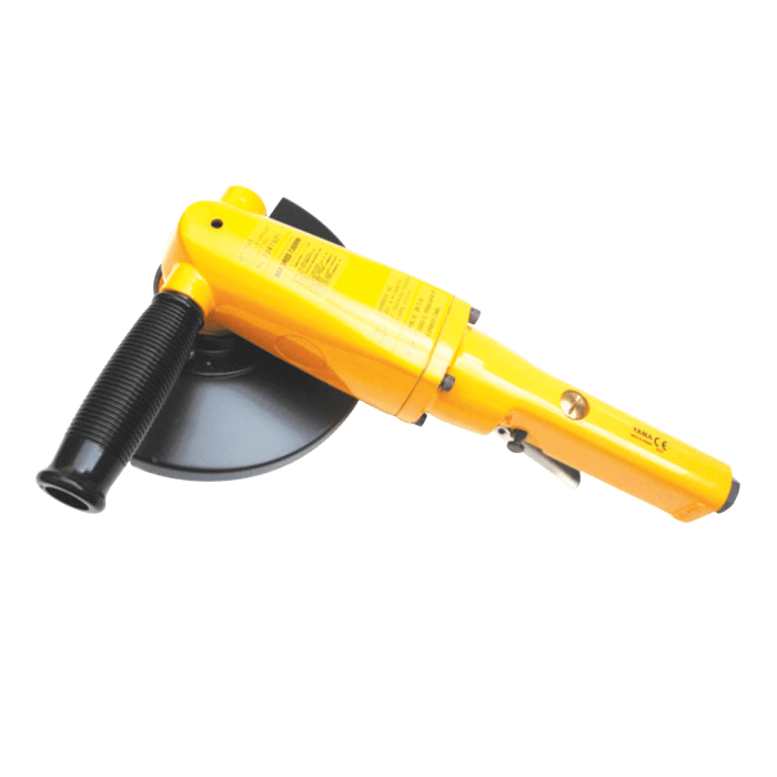 YAMA AT‑7041 180 MM Avuç Taşlama Makinesi