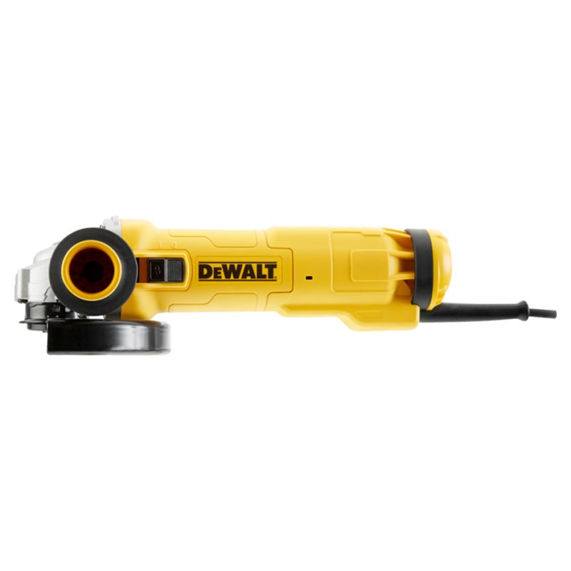 DEWALT DWE4237 125 MM 1400W Avuç Taşlama