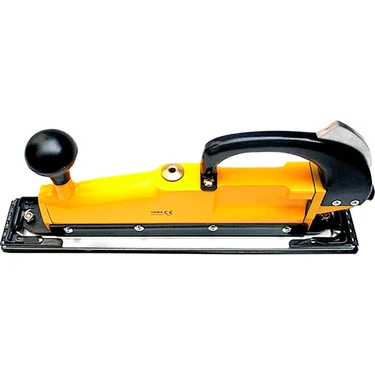 YAMA AT‑7019 Havalı Rende Zımpara - 70 X 445 MM