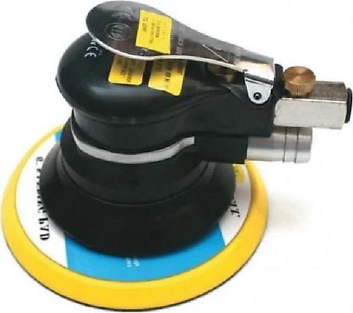 YAMA AT‑7046 150 MM Havalı Orbital Daire Zımpara