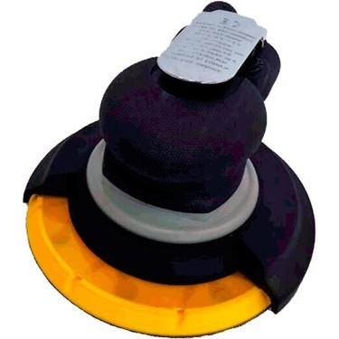 YAMA AT‑7050 150 MM Havalı Orbital Daire Zımpara