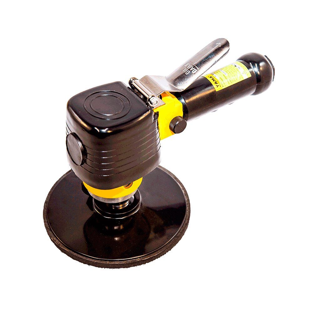 YAMA AT‑7015P 150 MM Havalı Orbital Daire Zımpara